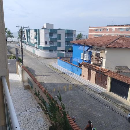 Ap 50 Metros Do Mar Appartement Mongaguá Buitenkant foto