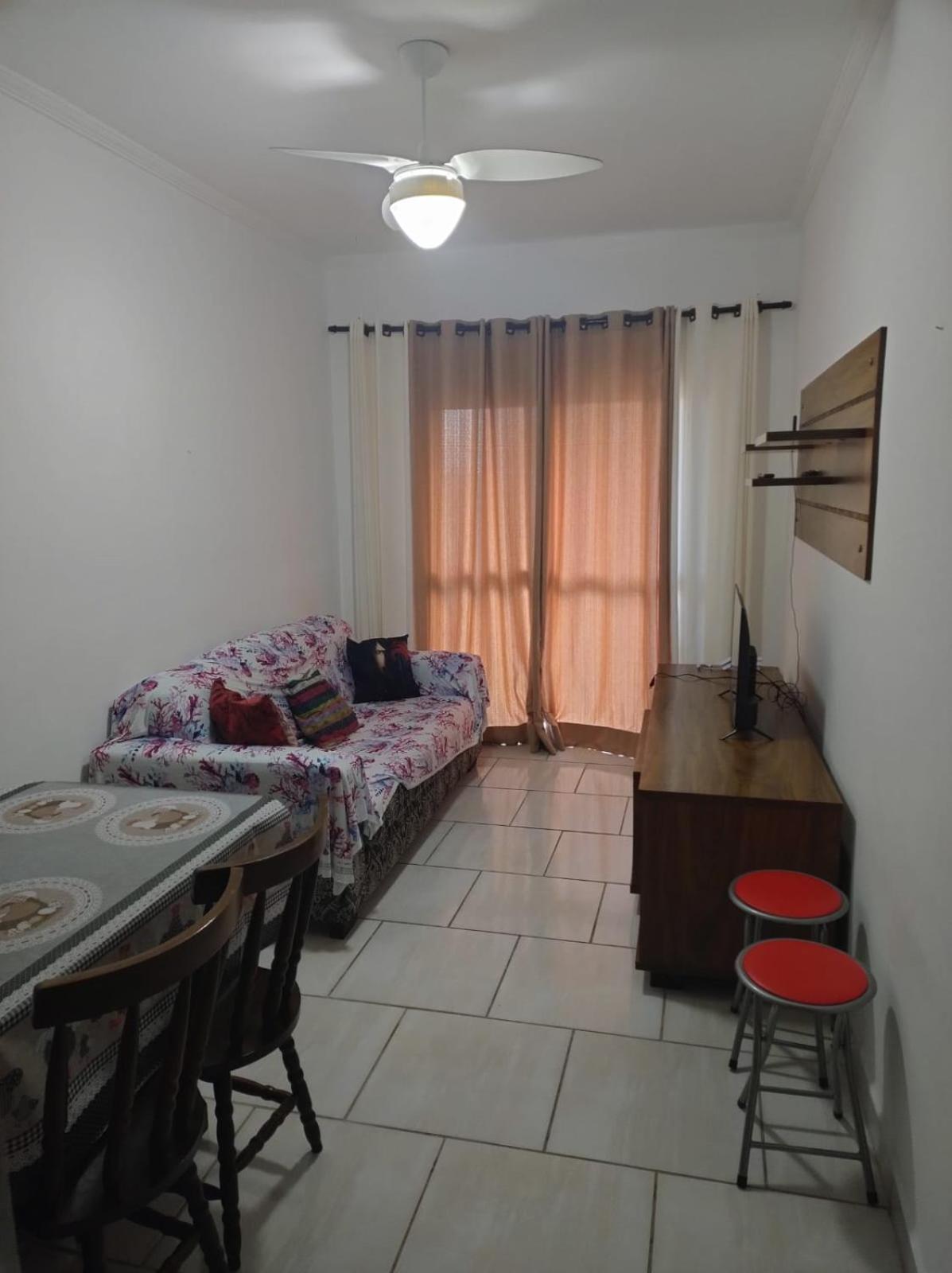 Ap 50 Metros Do Mar Appartement Mongaguá Buitenkant foto